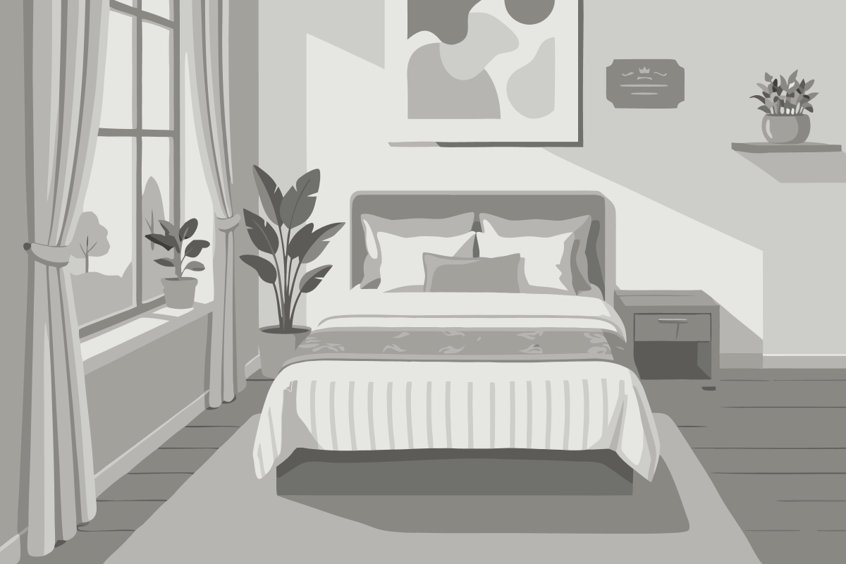 Deluxe Superior Suite Diamond Service