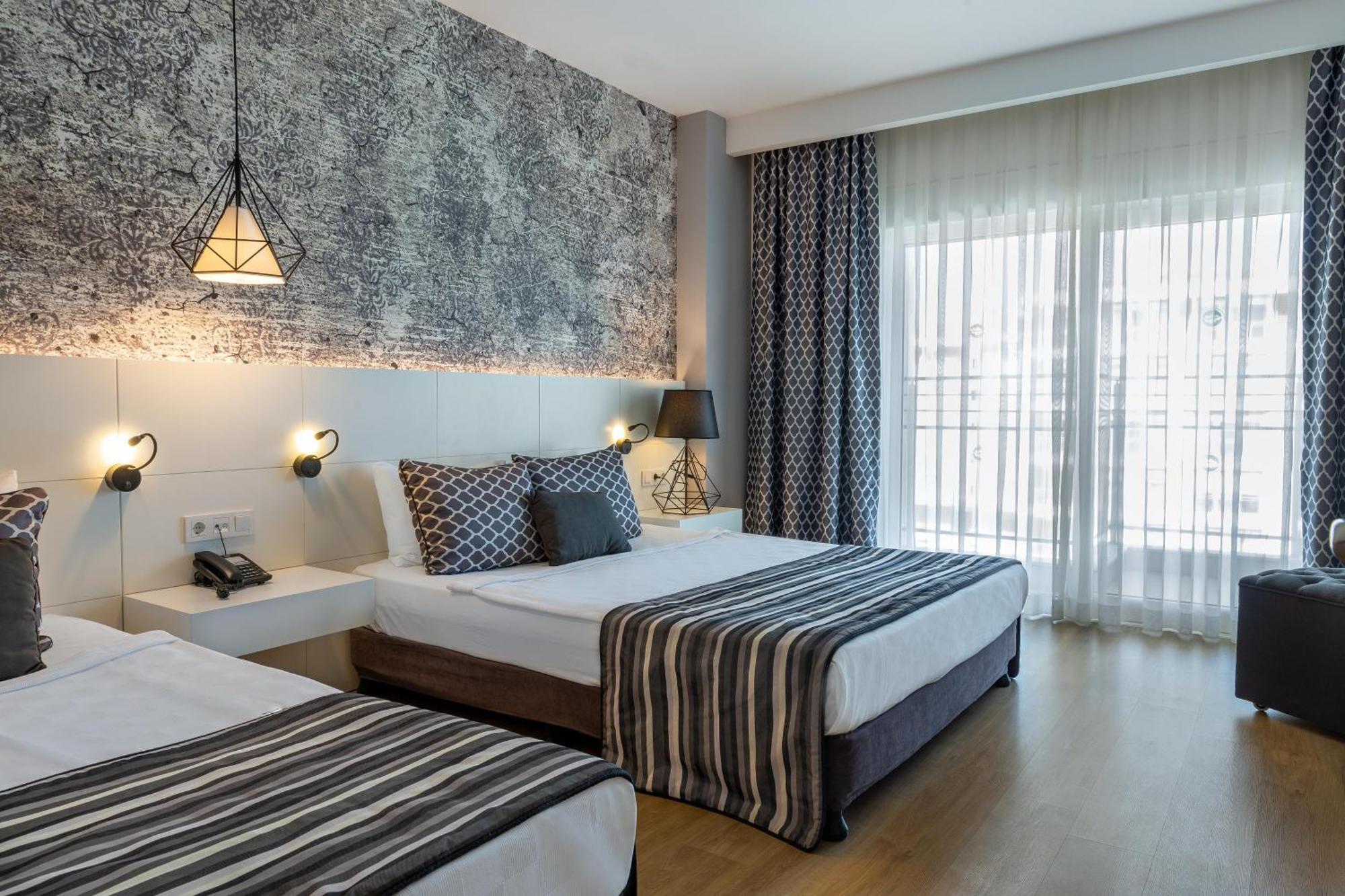 Apartament typu Deluxe Superior Suite